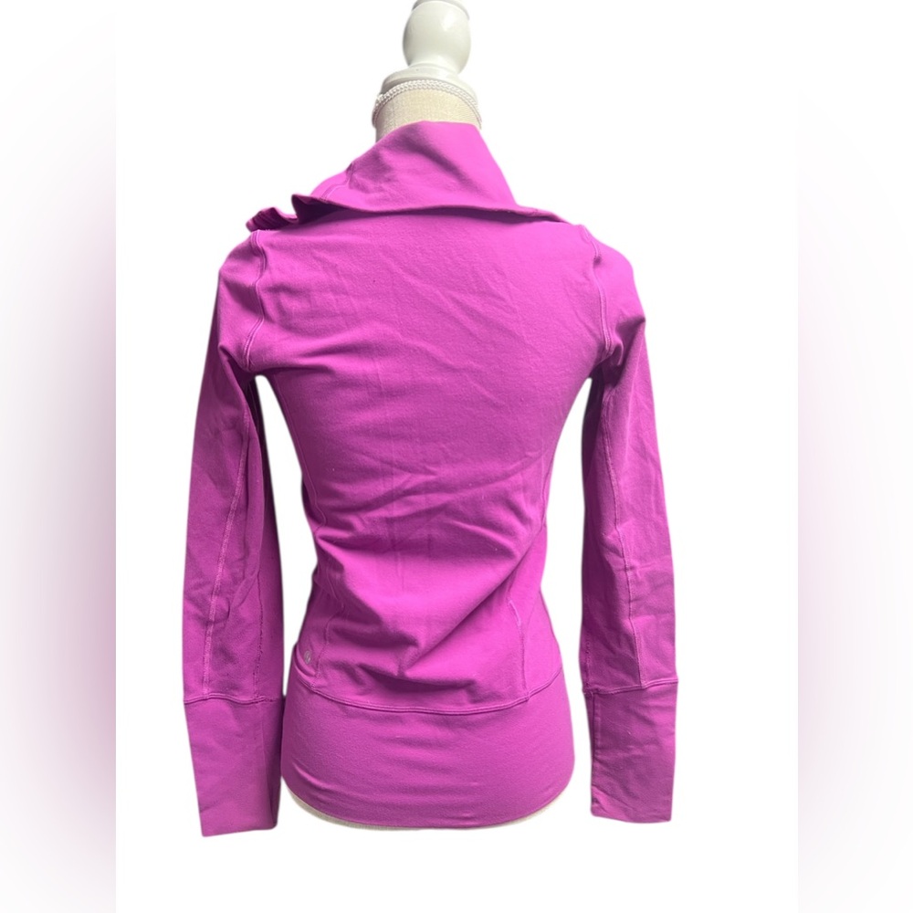 Lululemon jacket - Picture 2 of 3